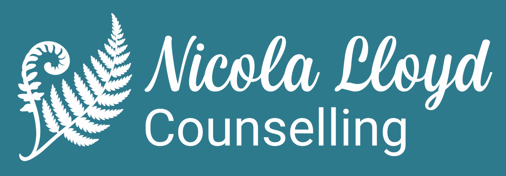 Nicola Lloyd Counsellor In person and online counselling