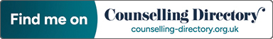 Verified by Counselling Directory